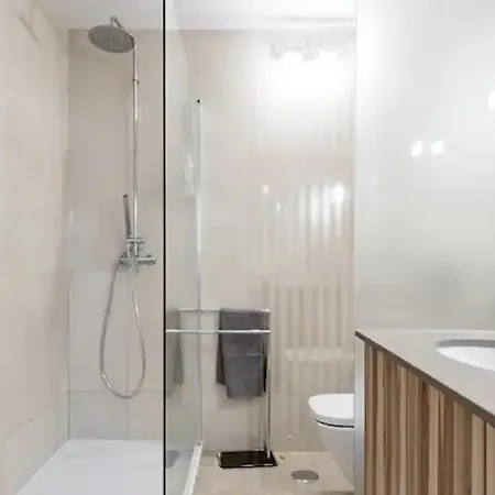 Deluxe Apartmán