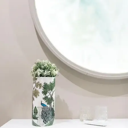 Apartmán Deluxe