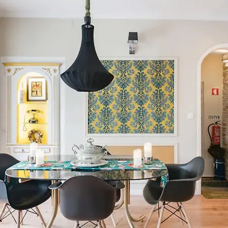 Design Meets Lisbon's Iconic Tram 28 Lisbon