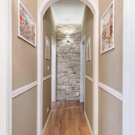 Deluxe Apartmán