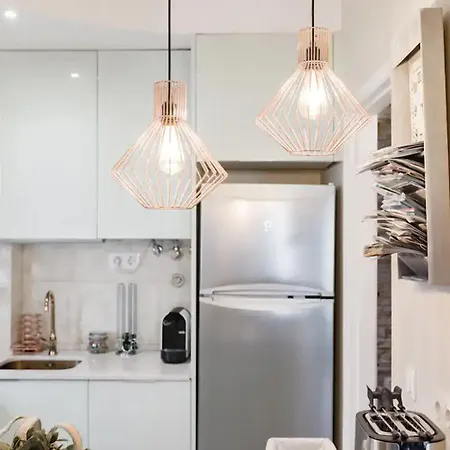 Apartment Design Meets Lisbon's Iconic Tram 28