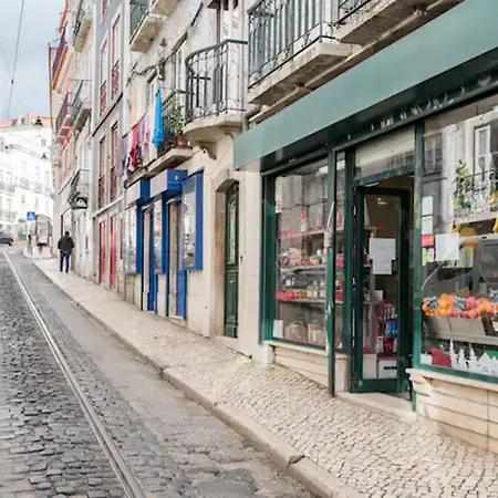 Design Meets Lisbon's Iconic Tram 28 *
